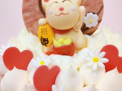 -黑池口感烘焙·生日蛋糕(坂田店)