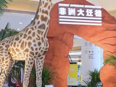 -深圳龙华星河COCO City(民治店)