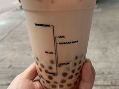 -Koi thé(水坑尾街店)