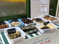 -阿山卓·野生菌火锅·纳西火塘烤肉