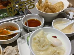 -海底捞火锅(公益西桥店)