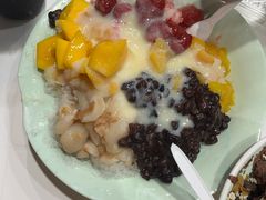 -美肴冰品·汉堡·牛腩饭(总店)