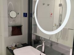 -北京希尔顿逸林酒店