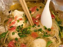 -见味花甲(福田coco park店)