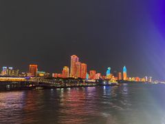 -武汉两江游览·夜游长江(汉口粤汉码头)
