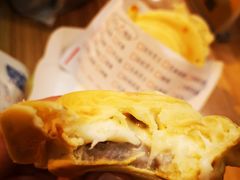 -味正点车轮饼可丽饼(南禅寺店)