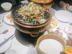 -京味斋·北京烤鸭(北京南站洋桥店)