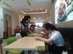 -大米先生(成都青龙街店)