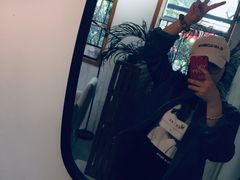 -COTTON CAFE(德信·中外公寓店)