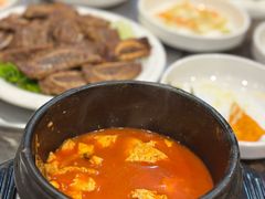 -高丽村韩国料理(兴华二路店)