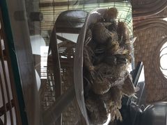 营口皇家园林酒店海鲜自助-皇家园林酒店