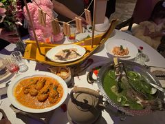 -狮拾久·现代新加坡料理(福田COCO Park店)