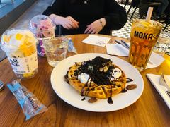 -Moka Bros 摩卡站(西单大悦城店)