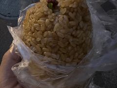 -六广门毛阿姨糯米饭