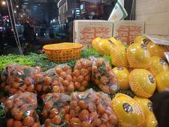 -百果园PAGODA(庆春东路店)