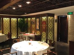 包厢-汉唐宴长安食府