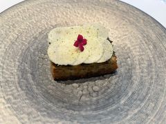 尼泊尔菌配藜麦豆腐-京兆尹(雍和宫店)