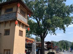 -百花人家(清水田园店)