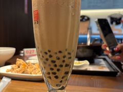 -春水堂人文茶馆(台中四维店)