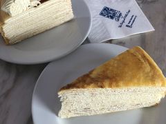 -Nadeje(Plaza Mahkota)
