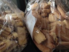西番尼边角料-新麦西饼(广东路店)