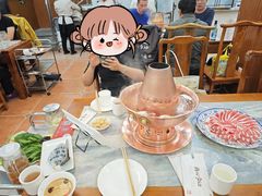 -清真·鸦儿李记·涮肉(鼓楼店)