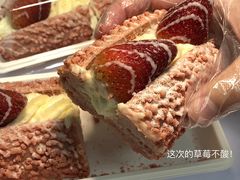 -奈雪的茶(仙林金鹰店)