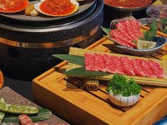 -缘·金家烤鳗鱼(西塔总店)