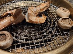 -NIUAN牛庵·日式和牛烧肉(恒隆店)