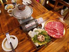 -千懿六本木酒场(常熟路店)