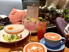 -THE CANNERY&JUJU 新鲜海鲜·牛排美食酒廊