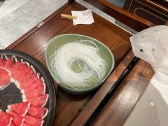 -东来顺•非遗火锅(外滩店)