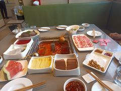 -海底捞火锅(江南盛天地店)