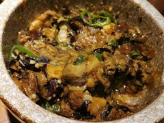 -炊烟小炒黄牛肉(东庆街店)