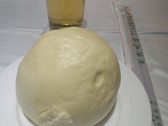 南瓜馒头-眷江南之小蓝鲸(王府大街店)