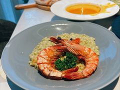 -IL Forno 意坊·意大利餐厅(温州万象城店)