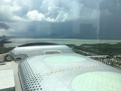 深圳湾体育中心-小南洋海景餐厅(深圳湾店)
