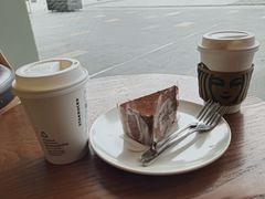 -星巴克臻选(珠海富华里店)