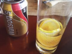 -杭州国际会议中心洲际酒店-原素全日餐厅(解放东路店)