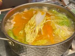 -潮界(虹桥新天地店)