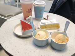 -八喜G’nature冰淇淋旗舰店