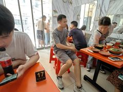 -潮香兴煲仔饭(莲花路店)