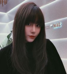 -3AM·S HAIR SALON烫发染发接发