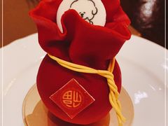 -广州文华东方酒店·悦铂尼西餐厅