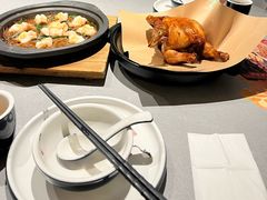 -绿茶餐厅(广州天河城店)