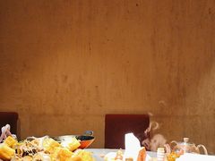 -山西会馆·晋菜·晋商宴·民俗博物馆(体育路店)