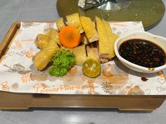 -宋园·金宴浙鲜馆(静安店)