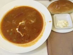 -红房子西菜馆(淮海店)