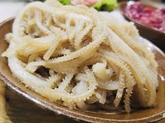 特色千层肚-重庆老火锅王(西安北路店)