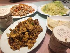 -老昌春饼(中央大街店)